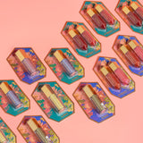 Superbloom | Blooming Matte Eye Paint from Profusion Cosmetics