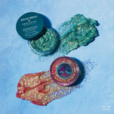 Jurassic World | It Can Camouflage! Holo Face & Body Glitter Gel from Profusion Cosmetics