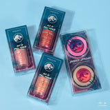 Jurassic World | Out In Full Force Liquid Blush from Profusion Cosmetics