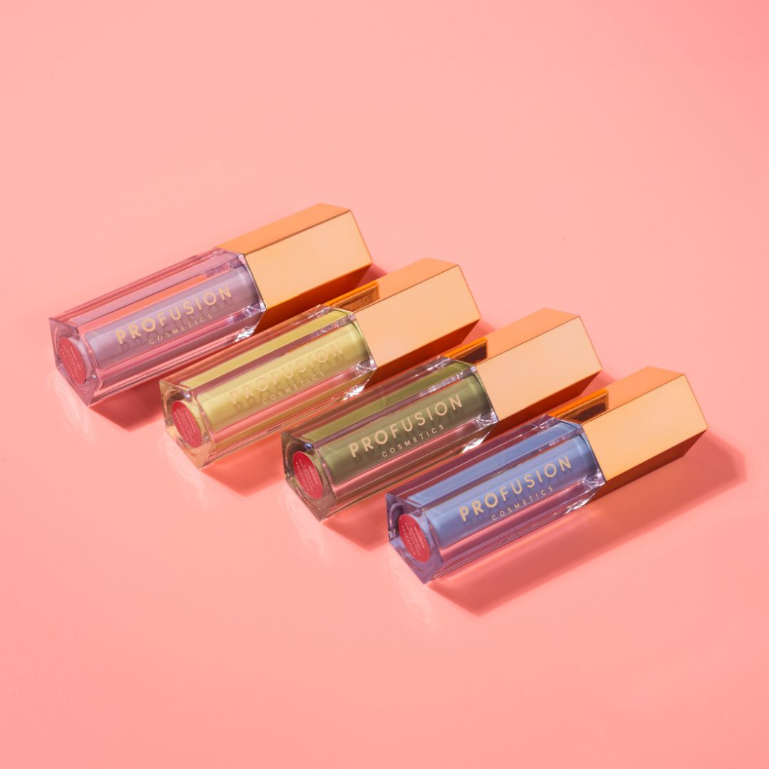 Superbloom | Blooming Matte Eye Paint from Profusion Cosmetics