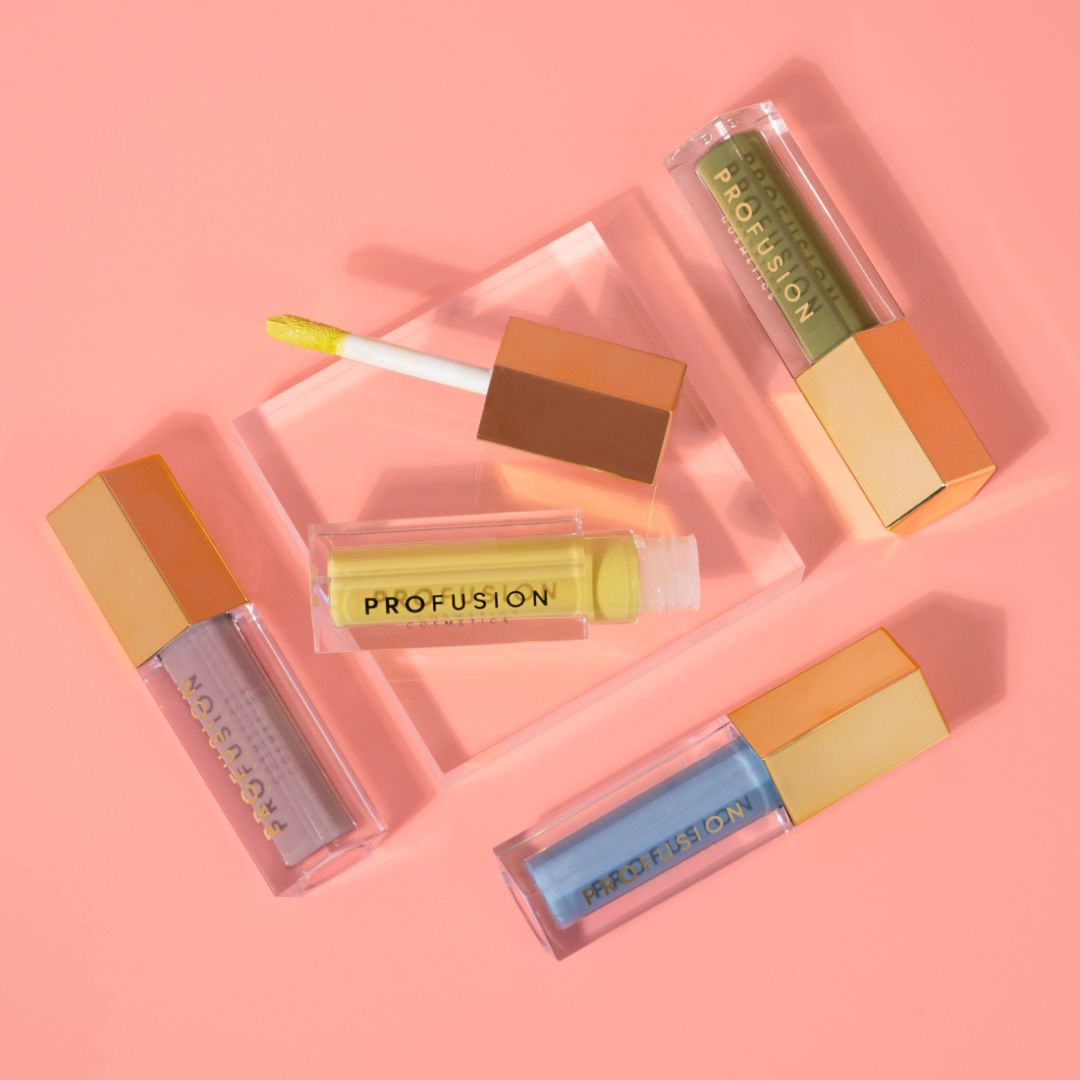 Superbloom | Blooming Matte Eye Paint from Profusion Cosmetics