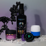 Rituals | Paranormal Face Paint Stack from Profusion Cosmetics