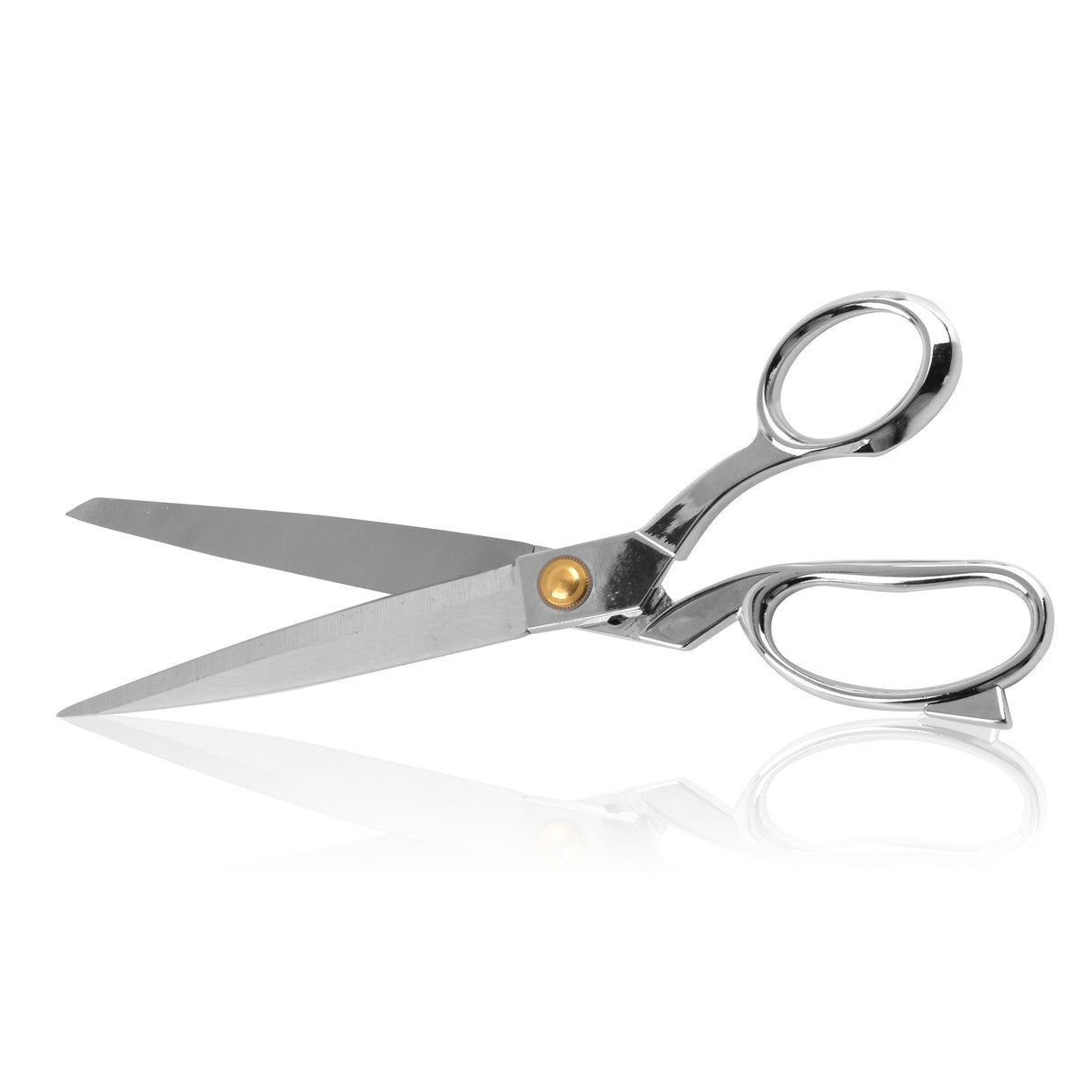 Heavy Duty Scissors for Cutting Arts and Craft Fabrics for Hobby or Commercial Use - eZthings Brand from Reed Leather