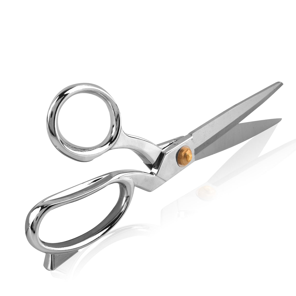 Heavy Duty Scissors for Cutting Arts and Craft Fabrics for Hobby or Commercial Use - eZthings Brand from Reed Leather