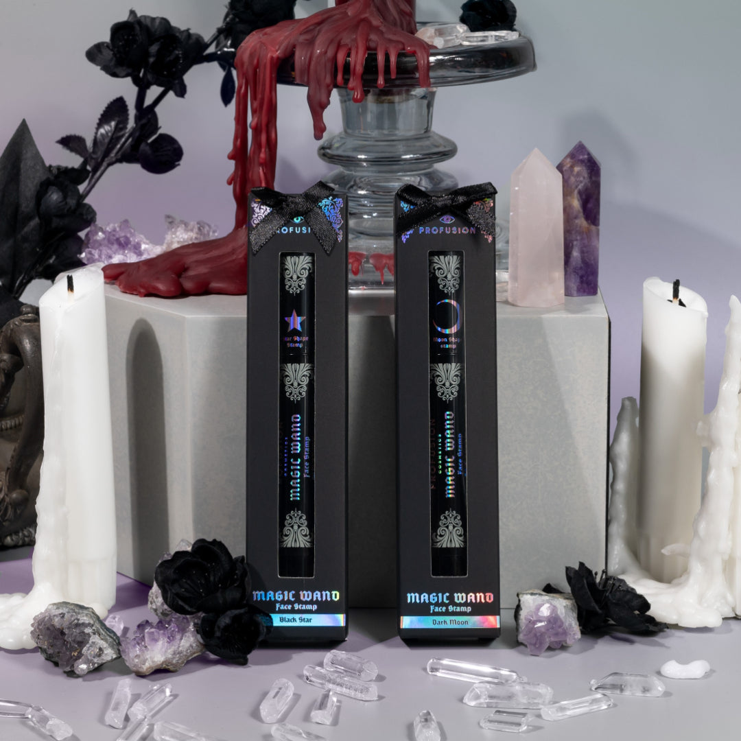 Rituals | Magic Wand Face Stamp from Profusion Cosmetics