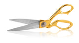 Heavy Duty Scissors for Cutting Arts and Craft Fabrics for Hobby or Commercial Use - eZthings Brand from Reed Leather