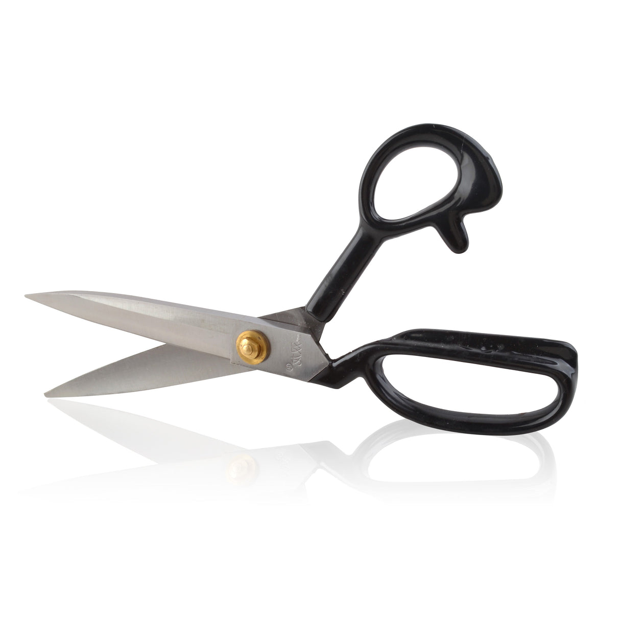 Heavy Duty Scissors for Cutting Arts and Craft Fabrics for Hobby or Commercial Use - eZthings Brand from Reed Leather