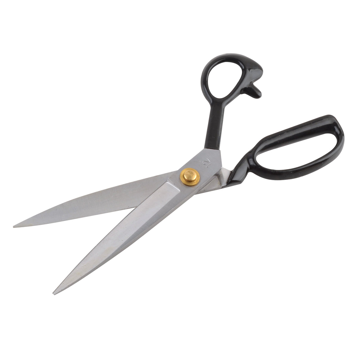 Heavy Duty Scissors for Cutting Arts and Craft Fabrics for Hobby or Commercial Use - eZthings Brand from Reed Leather