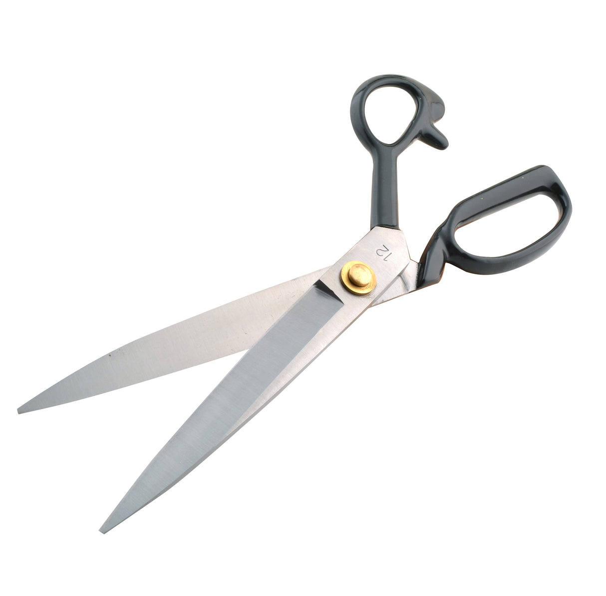 Heavy Duty Scissors for Cutting Arts and Craft Fabrics for Hobby or Commercial Use - eZthings Brand from Reed Leather