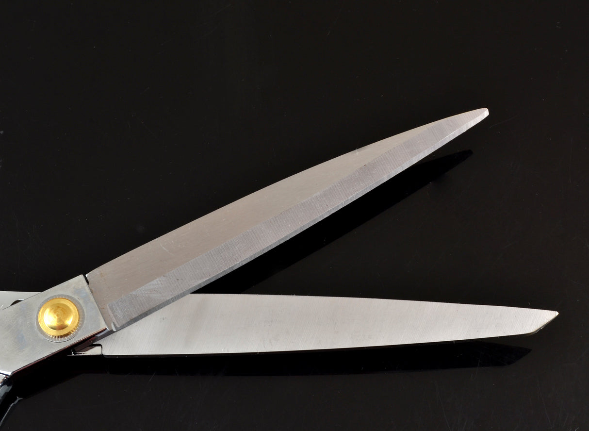 Heavy Duty Scissors for Cutting Arts and Craft Fabrics for Hobby or Commercial Use - eZthings Brand from Reed Leather