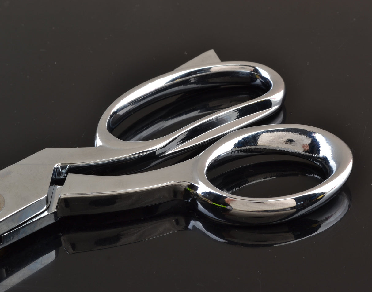 Heavy Duty Scissors for Cutting Arts and Craft Fabrics for Hobby or Commercial Use - eZthings Brand from Reed Leather