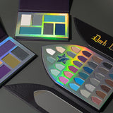 Enchanted Forest | Divine Palette from Profusion Cosmetics