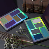Enchanted Forest | Divine Palette from Profusion Cosmetics