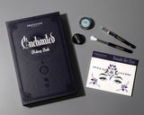 Enchanted Forest | 5-pc Makeup Look Book from Profusion Cosmetics