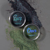 Enchanted Forest | Dragon Duochrome Mineral Pigment from Profusion Cosmetics