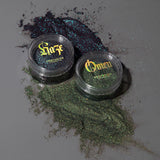 Enchanted Forest | Dragon Duochrome Mineral Pigment from Profusion Cosmetics