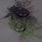 Enchanted Forest | Dragon Duochrome Mineral Pigment from Profusion Cosmetics