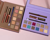 Written in the Stars | Prismatic Glam 15-pc Kit from Profusion Cosmetics