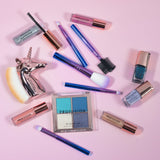 Written in the Stars | Enchantful Mini Nail Duo from Profusion Cosmetics