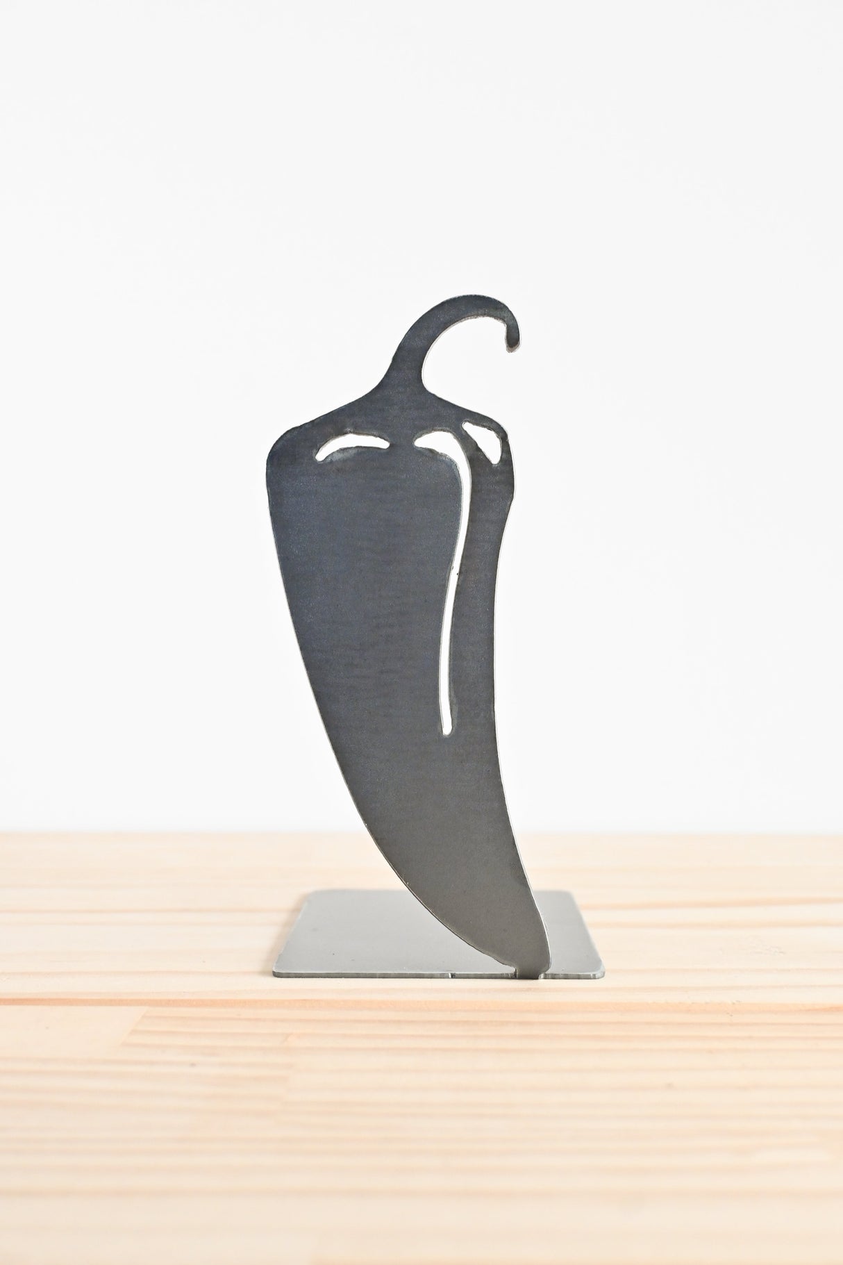 Chili Pepper Bookend from Jubilee Trading Company