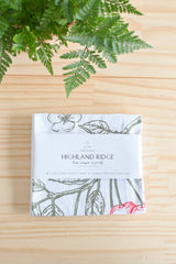 Cherry Tea Towel from Jubilee Trading Company