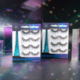 Metachrome | Meta Lashes 5pc Magnetic Lashes from Profusion Cosmetics