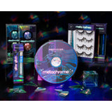 Metachrome | 25-Shade Palette from Profusion Cosmetics