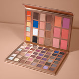 Artistry Attire | 72pc Beauty Portfolio from Profusion Cosmetics