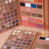 Artistry Attire | 72pc Beauty Portfolio from Profusion Cosmetics