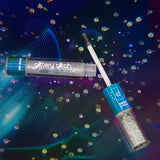Metachrome | Glitter Glitch Holo Brow Gel & Gems from Profusion Cosmetics