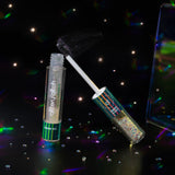Metachrome | Glitter Glitch Holo Brow Gel & Gems from Profusion Cosmetics
