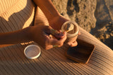 Facial Bowl & Spoon from Paavani Ayurveda