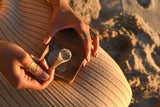Facial Bowl & Spoon from Paavani Ayurveda