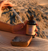 Facial Bowl & Spoon from Paavani Ayurveda