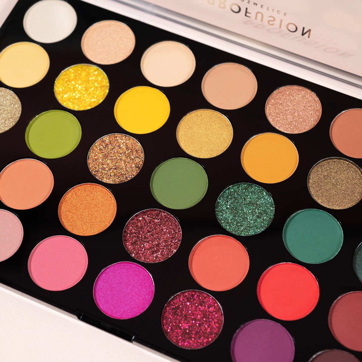 Marigold from Profusion Cosmetics