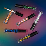 Prismatic Chrome Liquid Eyeshadow from Profusion Cosmetics