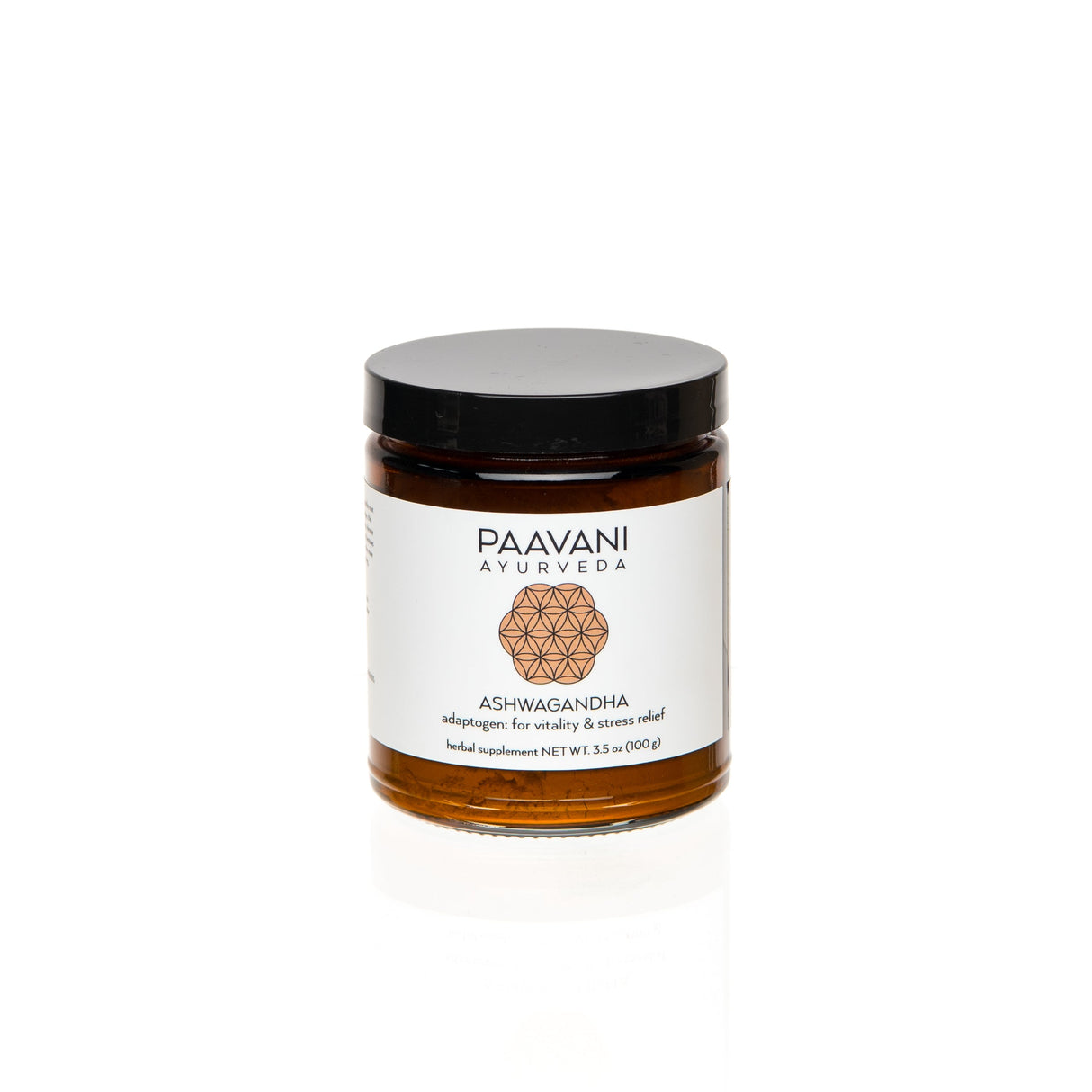 Ashwagandha from Paavani Ayurveda