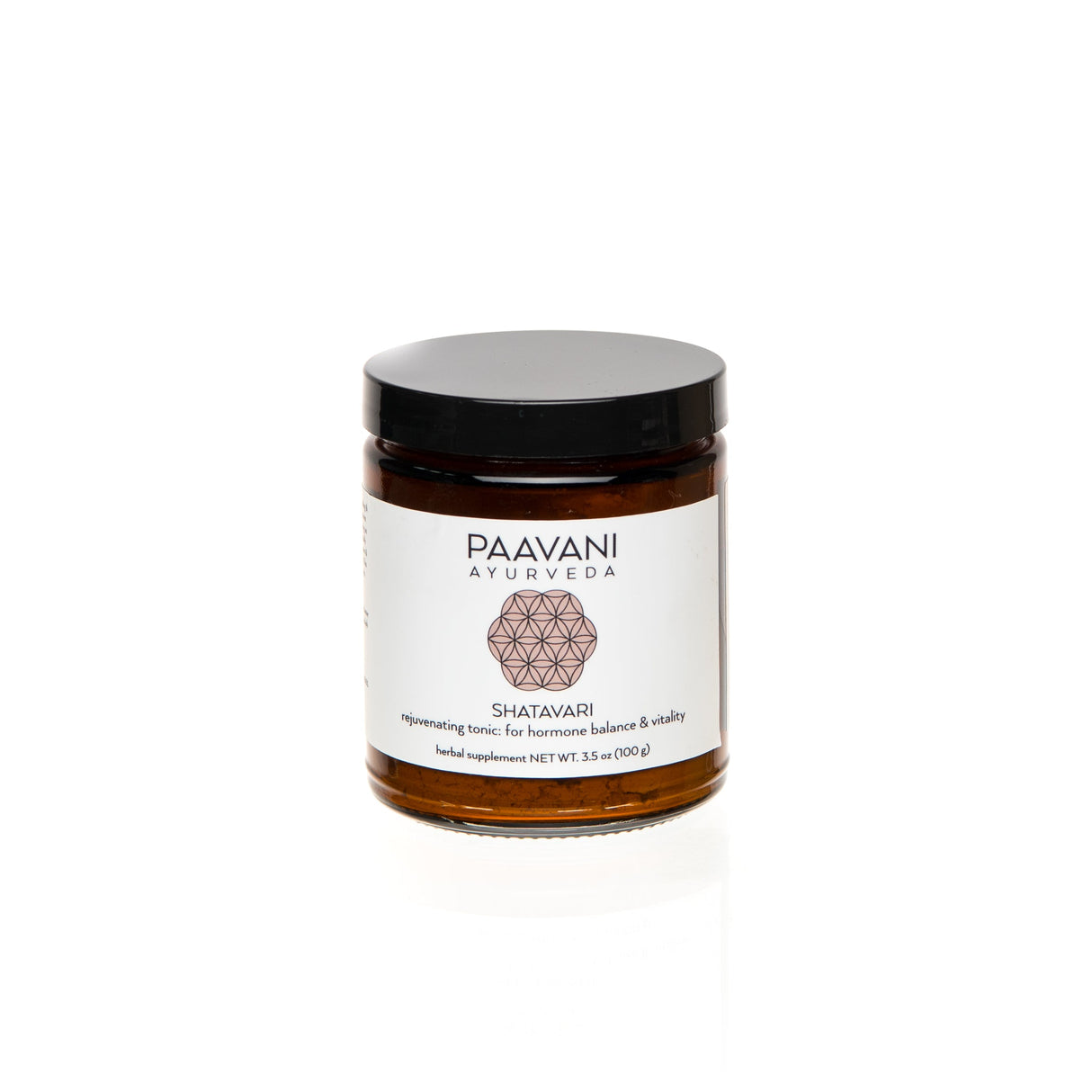 Shatavari from Paavani Ayurveda