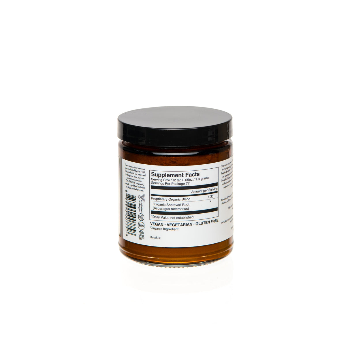 Shatavari from Paavani Ayurveda