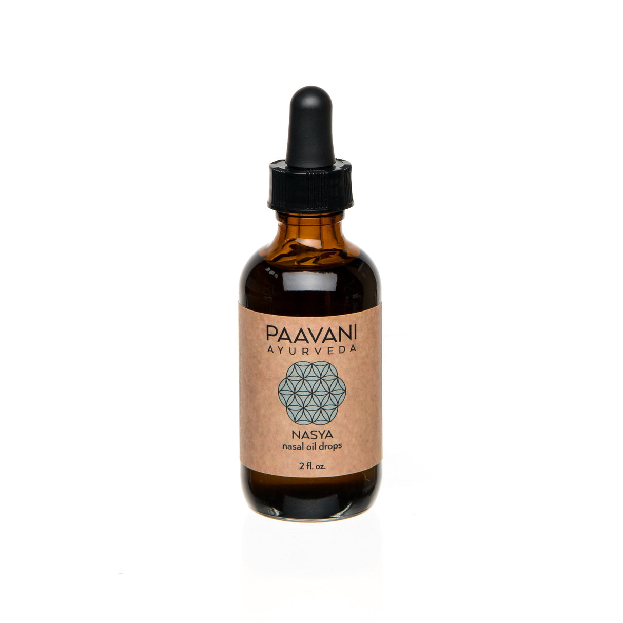 Nose Oil from Paavani Ayurveda