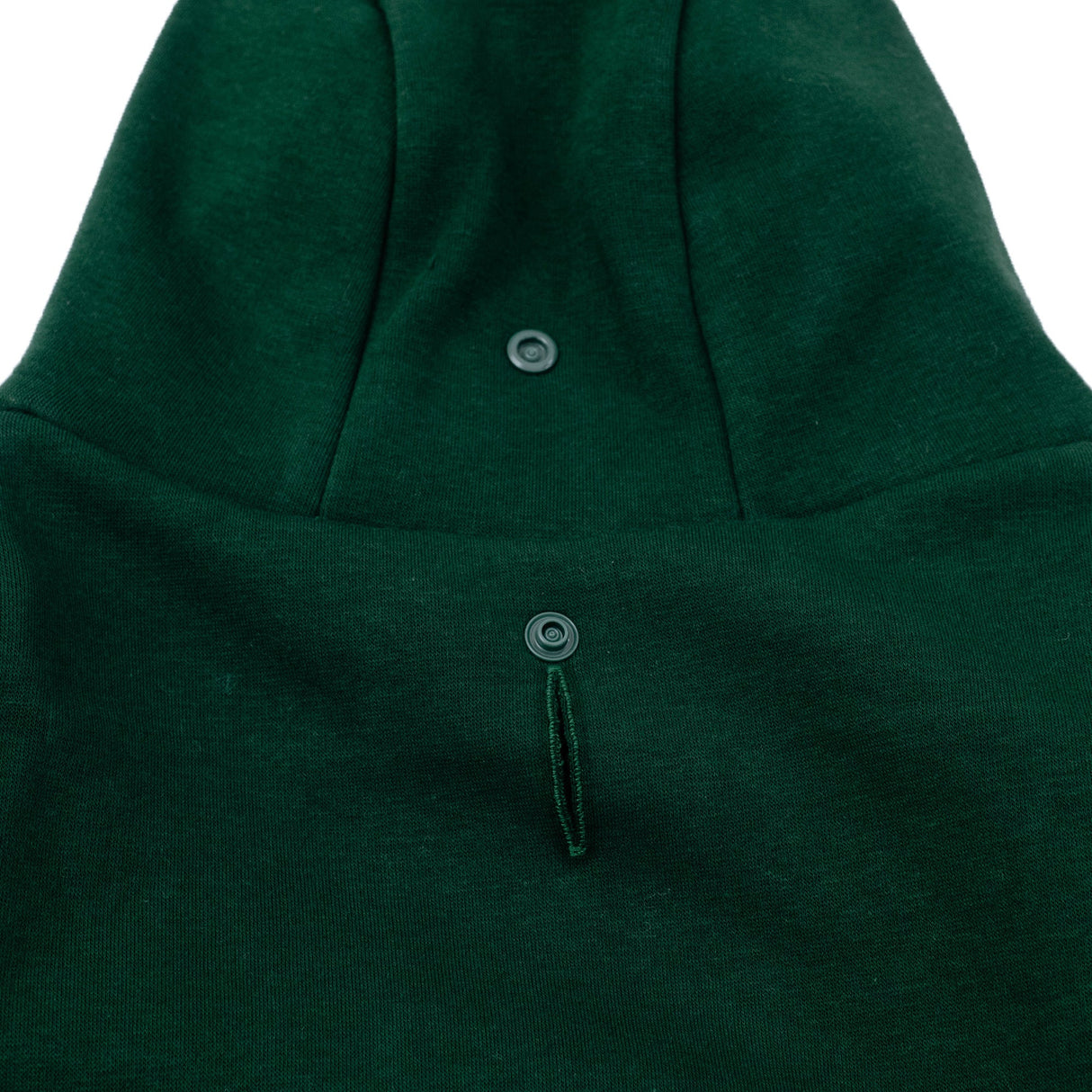 Frenchie Dog Hoodie - Emerald City Varsity from Frenchie Bulldog