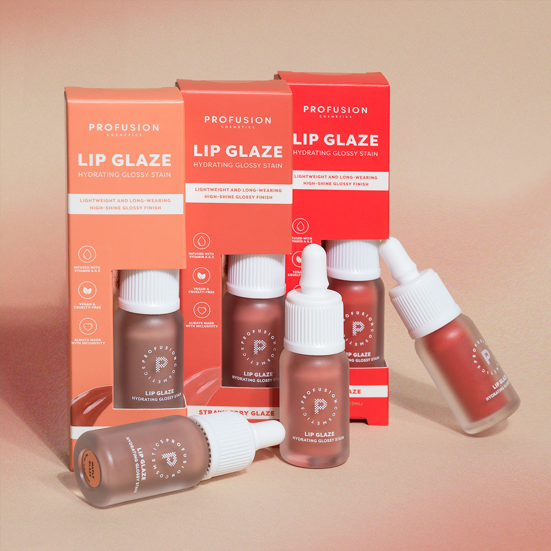 Hydrating Lip Stain from Profusion Cosmetics