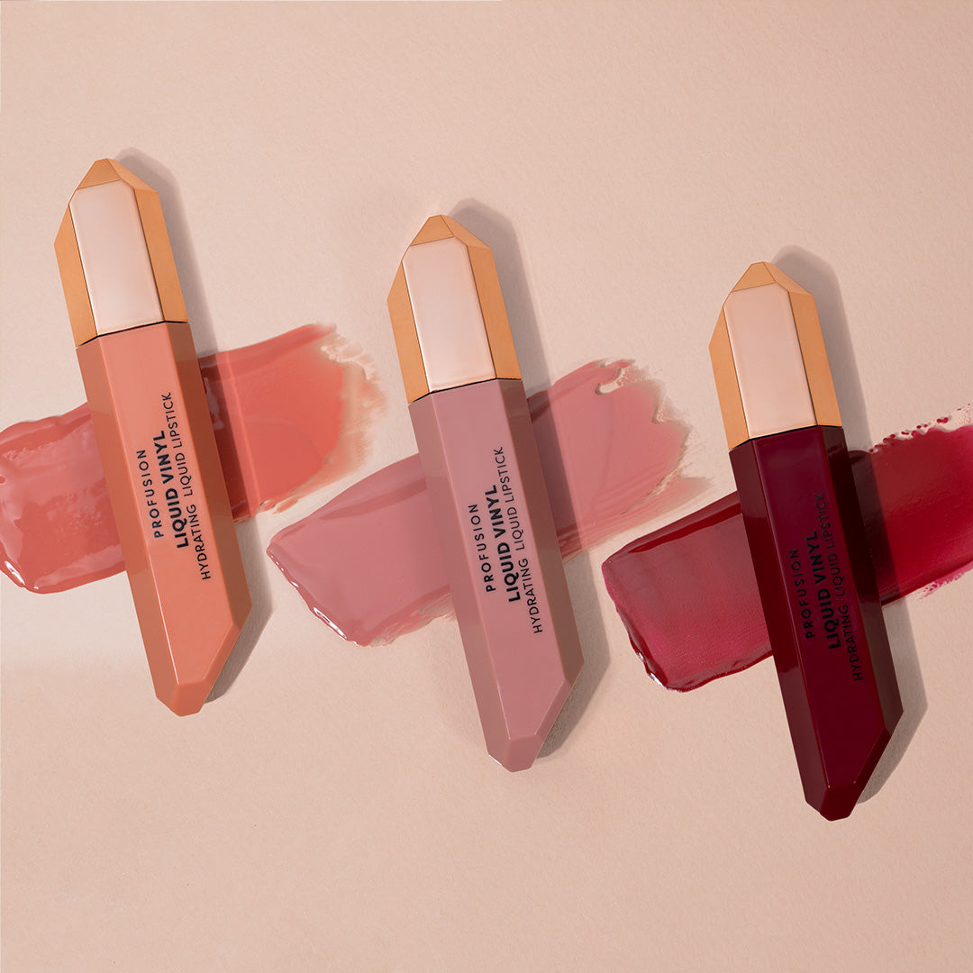 Hydrating Liquid Lip Gloss from Profusion Cosmetics
