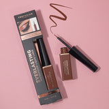 Everlasting Waterproof Liquid Liner - Brown from Profusion Cosmetics