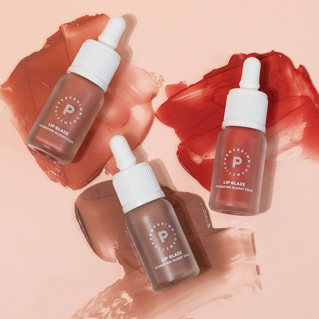 Hydrating Lip Stain from Profusion Cosmetics