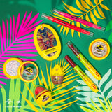 Jurassic Park | Liquid Bronzer from Profusion Cosmetics