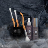 Casper the Friendly Ghost |  Ghoulish Glow Illuminating Face Primer & Setting Spray from Profusion Cosmetics