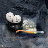 Casper The Friendly Ghost | Blissed out Blend Glow In The Dark 2 PC Blending Sponge Set from Profusion Cosmetics