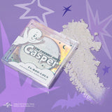 Casper the Friendly Ghost | Fa-Boo-Lous Holographic Highlighter from Profusion Cosmetics