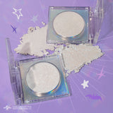 Casper the Friendly Ghost | Fa-Boo-Lous Holographic Highlighter from Profusion Cosmetics